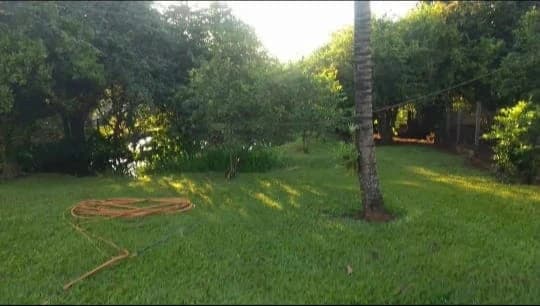 Chacara a 3 km de Sao J. Bela Vista