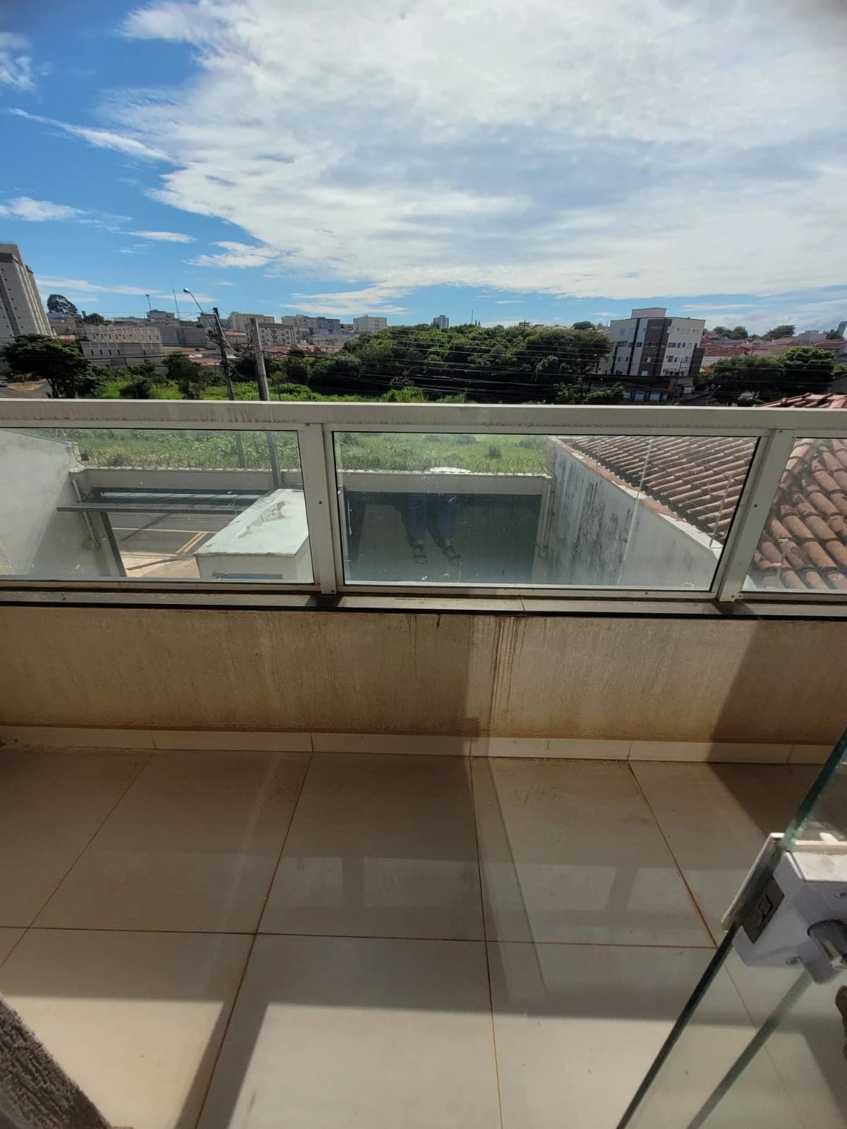 Lindo Apartamento Jardim Barão