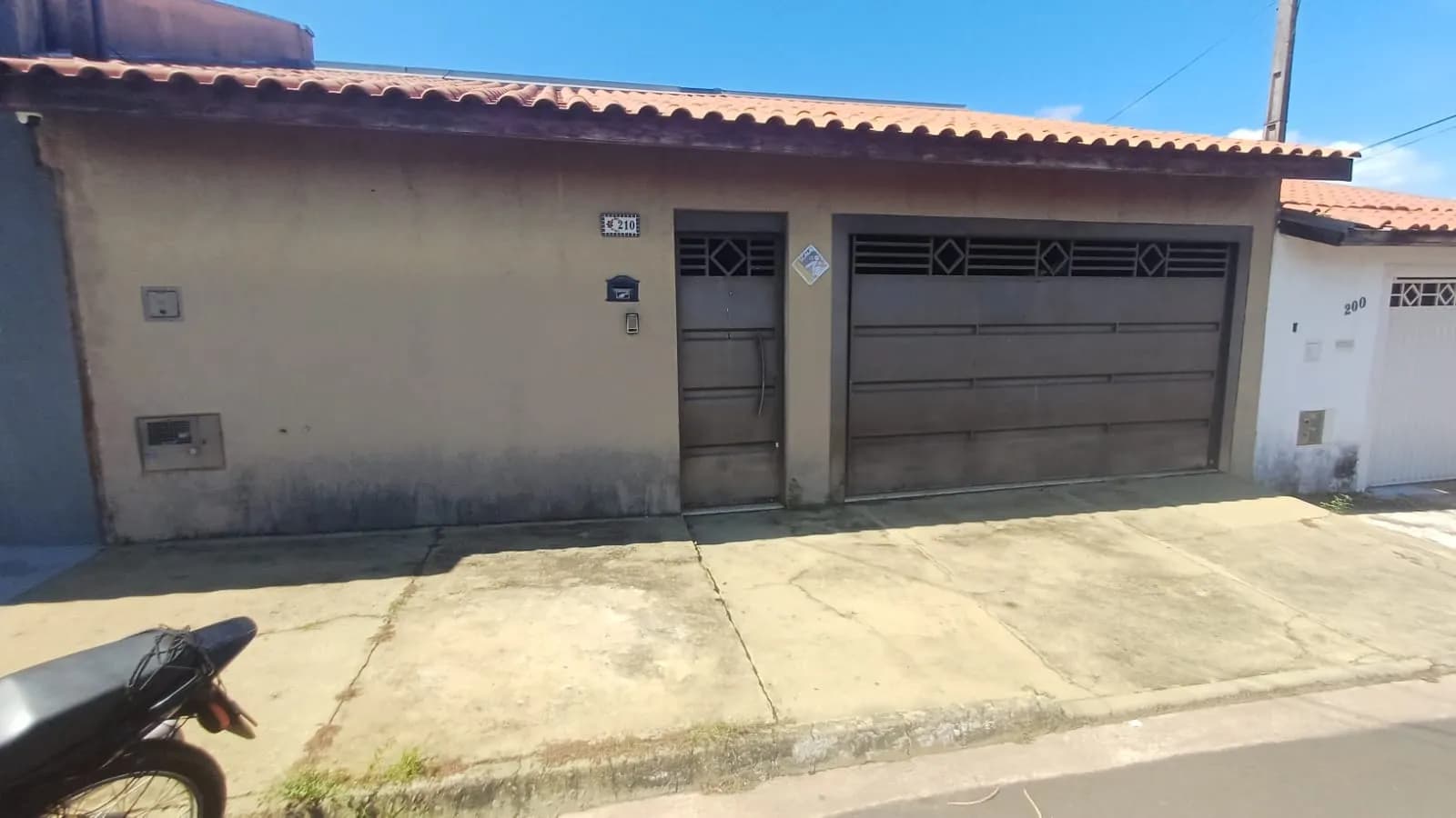 Casa Jdm Primavera
